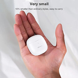 Avis Yonis Ecouteurs Bluetooth - Bleu