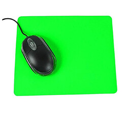 Yonis Tapis de souris - Vert
