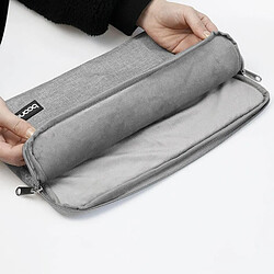 Avis Yonis Sacoche Ordinateur Portable 15.6 Pouces Grise