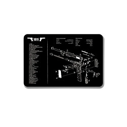 Yonis G17 Austria - Noir