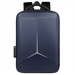 Yonis Sac À Dos Ordinateur 17.3-18 Pouces Anti-Vol Sac À Dos Ordinateur 17.3-18 Pouces Antivol USB Type-C Voyage Résistant YONIS