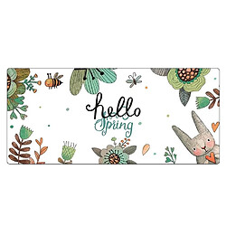 Yonis tapis de souris - Motif cartoon