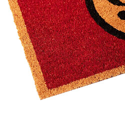 Acheter Harry potter Platform 9 3/4 - 60x40 cm - Rouge