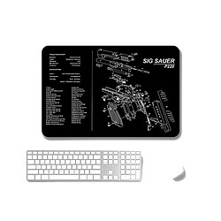 Yonis P220 - Noir
