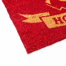 Acheter Harry potter Blason de Poudlard - 40x60 cm - Rouge
