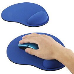 Yonis tapis de souris - Bleu