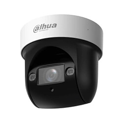 Dahua Caméra de Sécurité IP WizSense Turret PoE 2MP 2.8mm Extérieur IP66