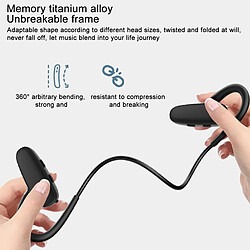 Acheter Yonis Casque Sport Sans Fil Confort Étanche Bluetooth