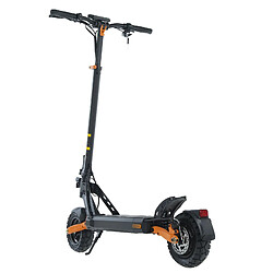 Avis Yonis Trottinette Électrique Pliable Tout-Terrain Puissante 500W
