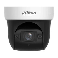 Dahua Caméra de Sécurité IP WizSense Turret PoE 2MP 2.8mm Extérieur IP66