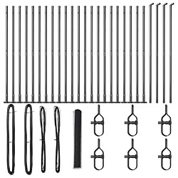 Occultant & clôture