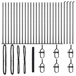 Occultant & clôture