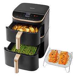 Acheter COSORI Turbo Tower Pro Smart Chef Edition - Friteuse à tour de 10,8L
