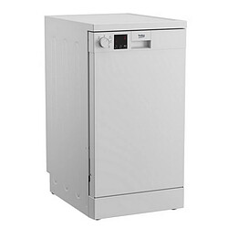 Beko DVS05030W - Blanc