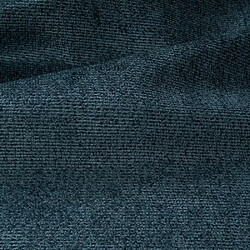 Inside 75 Canapé convertible express 120 RASPAIL matelas 20 cm sommier LATTES Genesis Bleu Pacific