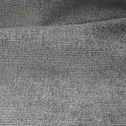 Inside 75 Canapé convertible express 120 RASPAIL matelas 16 cm sommier METAL Genesis Gris