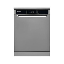 Daewoo DFFA1BS47E30 - Argent