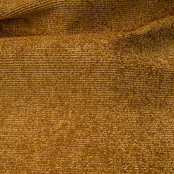 Inside 75 Canapé convertible express 120 RASPAIL matelas 20 cm sommier METAL Genesis Jaune Doré