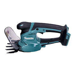 Makita DUM 111 ZX Cisaille à gazon sans fil 18 V 11 cm Solo - sans batterie, sans chargeur