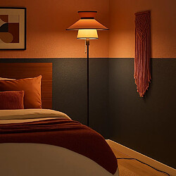 Barcelona LED Lampadaire design "CORA" - E27