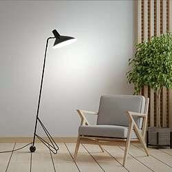 Barcelona LED Lampadaire tripode "FIORELLA" - E27