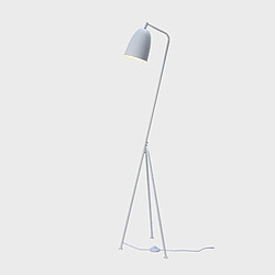 Barcelona LED Lampadaire design "Shoppen"