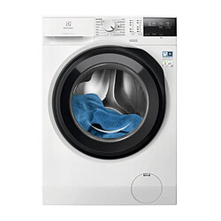 Lave-linge Electrolux