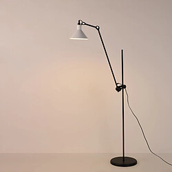 Barcelona LED Lampadaire "Ruby 215" - E27