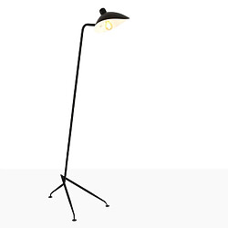 Barcelona LED Lampadaire design "Mel" - E27