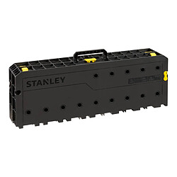 Stanley établi pliant 850 x 740 mm ( STST83492-1 ) boîte à outils mobile en plastique
