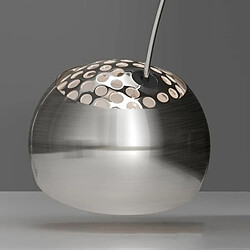 Barcelona LED Lampadaire arc "Bend" - E27