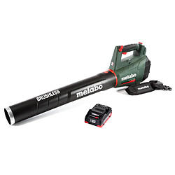 Aspirateur souffleur Metabo