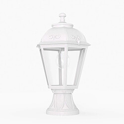Lampadaire FUMAGALLI "MIKROLOT/SABA" - E27 - IP55