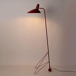 Barcelona LED Lampadaire tripode "FIORELLA" - E27