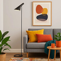 Avis Barcelona LED Lampadaire design "Marlène"