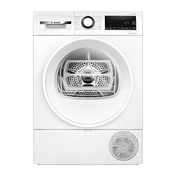 Bosch Série 6 WQG133DTFR - Blanc