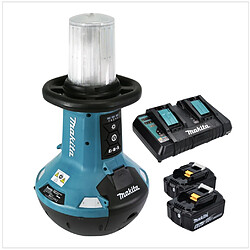 Lampe portative sans fil Makita