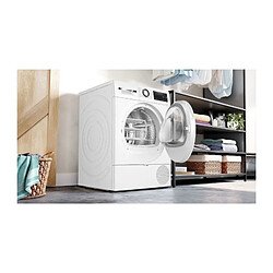Avis Bosch Série 6 WQG133DTFR - Blanc