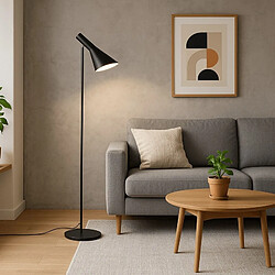 Barcelona LED Lampadaire design "Marlène"