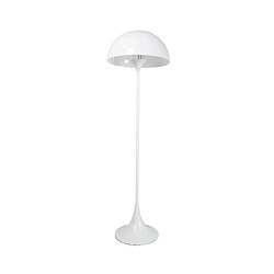 Barcelona LED Lampadaire design "PALM" - 3 x E27
