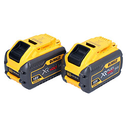 Pile rechargeable DeWalt