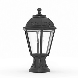 Lampadaire FUMAGALLI "MIKROLOT/SABA" - E27 - IP55