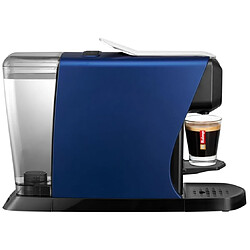 Avis CAFETIERE A DOSETTE MALONGO EOHBLEUNUIT