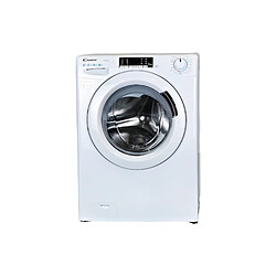 Lave-linge Hublot 12 kg CANDY CS1412TME/FR