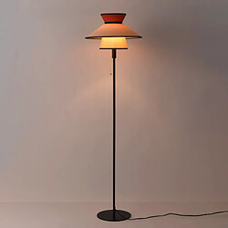 Barcelona LED Lampadaire design "CORA" - E27