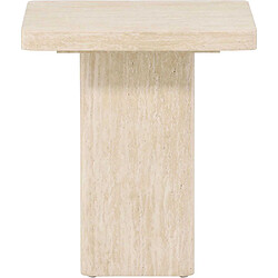 Acheter Venture Home Table d'appoint 50 x 50 cm Qvart.