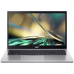 Acer Aspire 3 - 17.3p / i5 / 8Go / 512Go / Gris