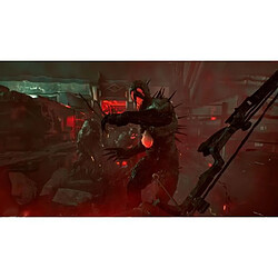Avis Plaion Killing Floor III D1