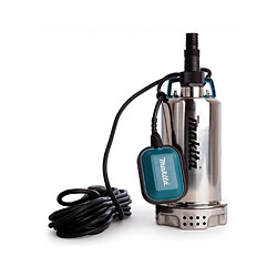 Avis Pompe électrique submersible Makita PF1110 1100W 15000 l/h