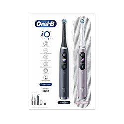 Brosse à dents électrique